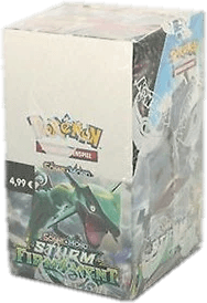 Celestial Storm Booster Box (18 Boosters)