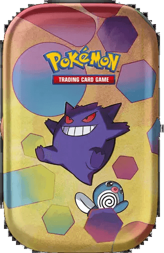 151 Mini Tin - Gengar