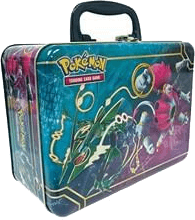 XY BREAKthrough Collector Chest