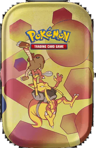 151 Mini Tin - Kadabra