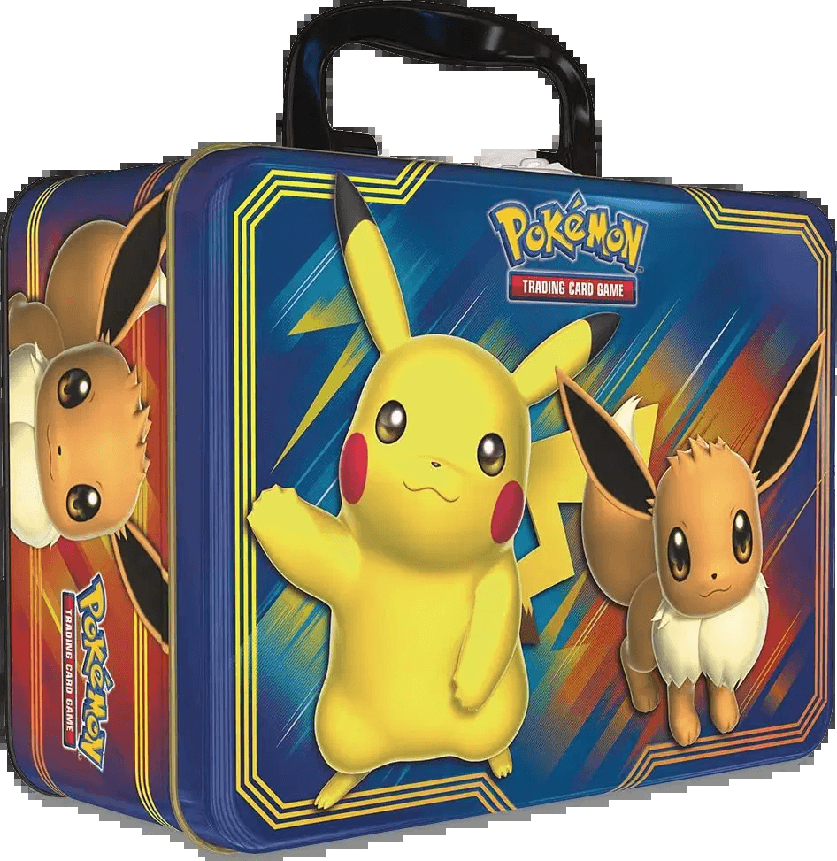 Fall 2018 Collector Chest