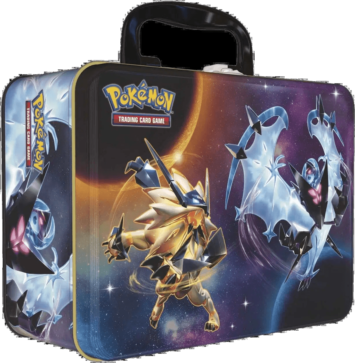 Spring 2018 Collector Chest