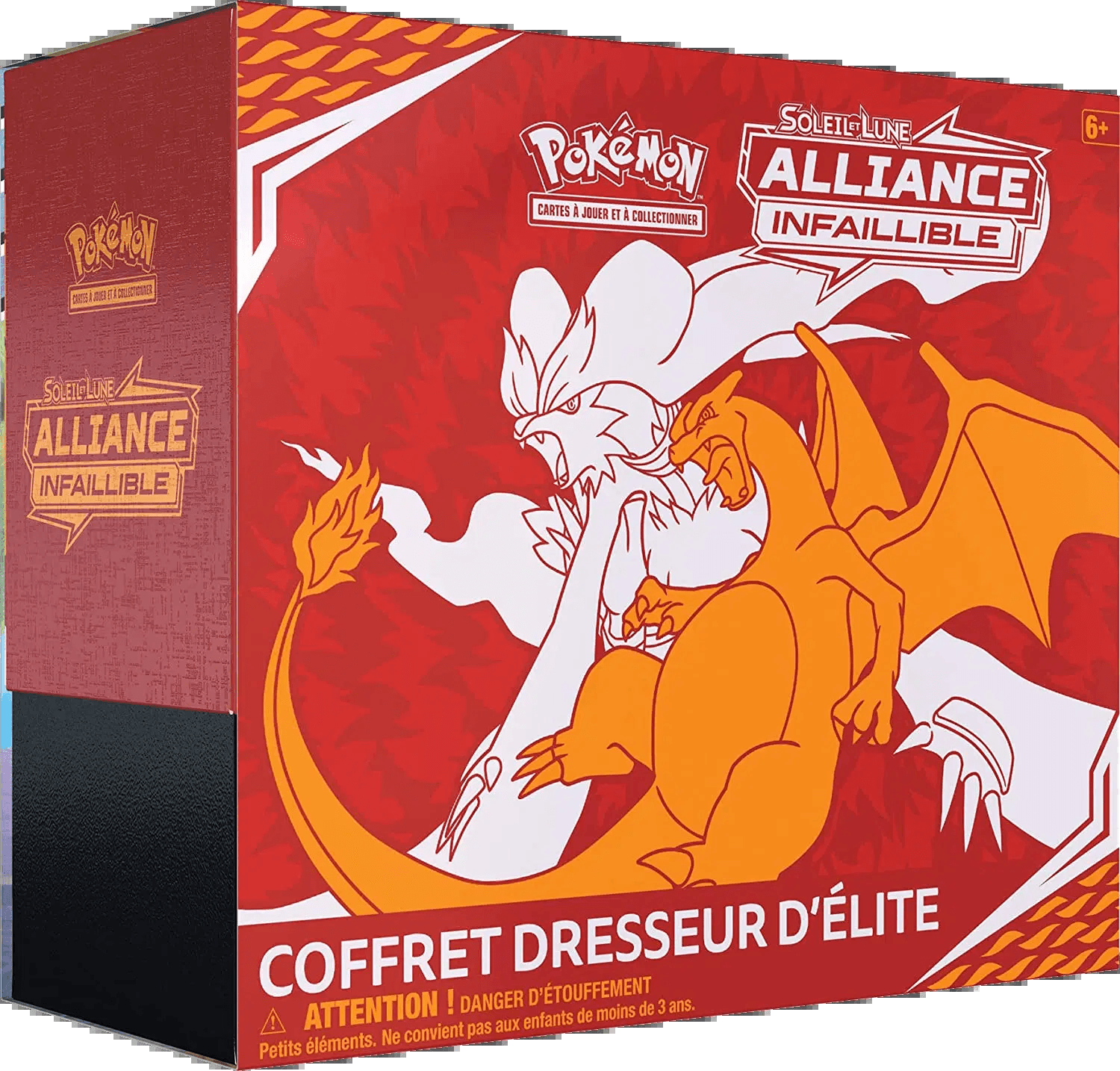 Sun & Moon - Unbroken Bonds Elite Trainer Box