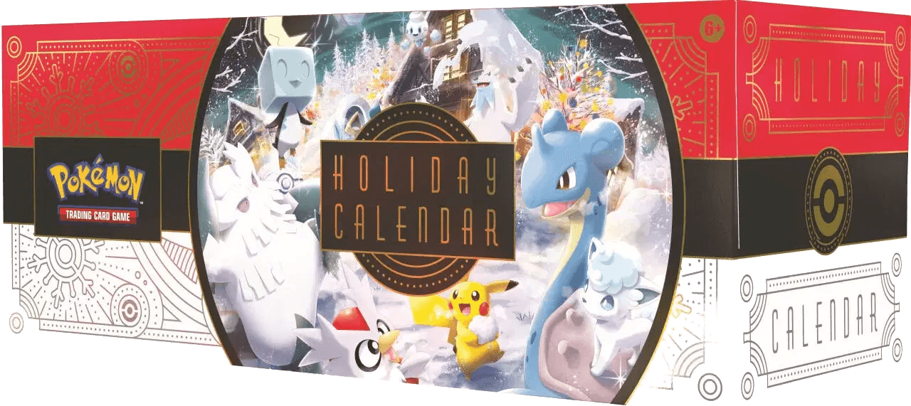 Holiday Calendar 2022
