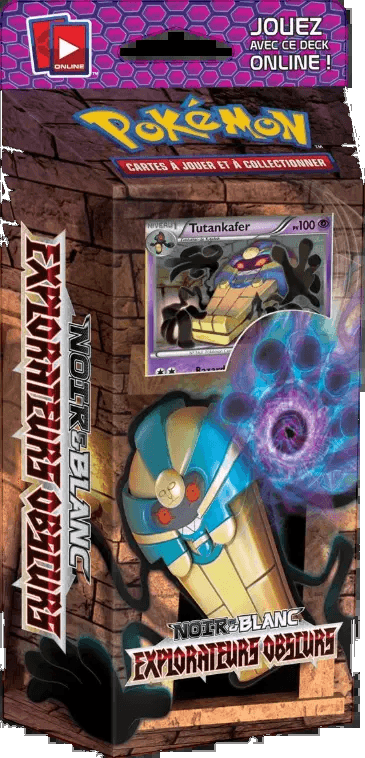 Raiders Theme Deck