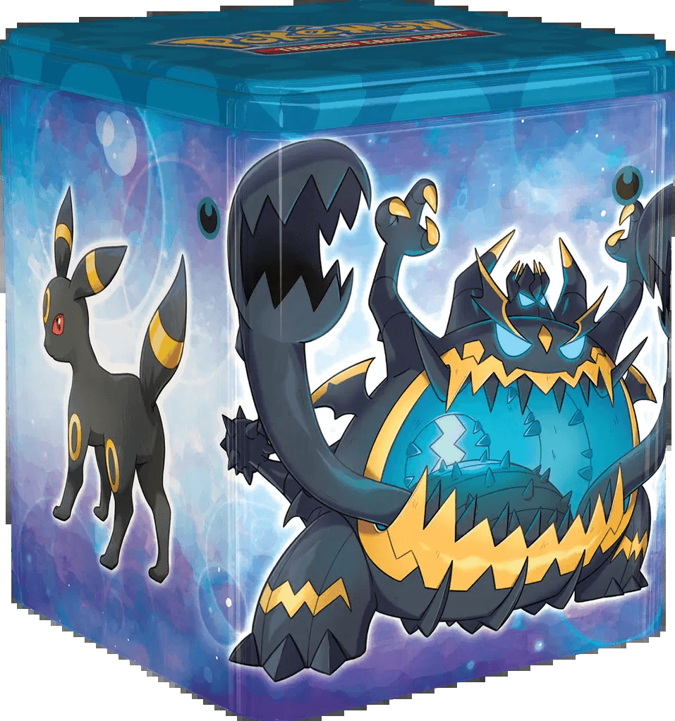 Darkness Stacking Tin - 2022