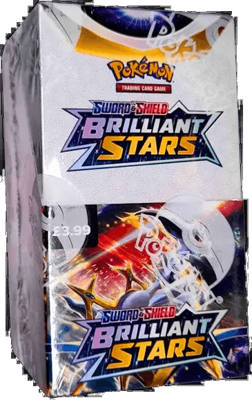 Brilliant Stars Half-Display