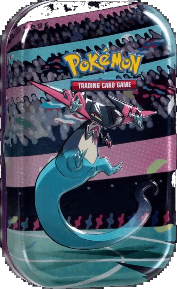 Galar Power Mini Tin - Dragapult