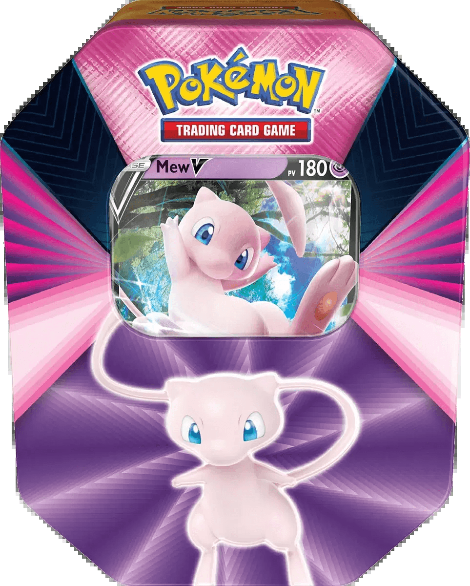 V Forces Tin Mew-V