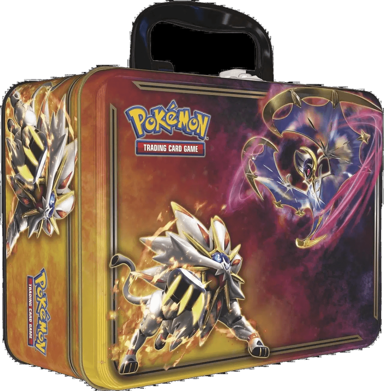 Spring 2017 Collector Chest