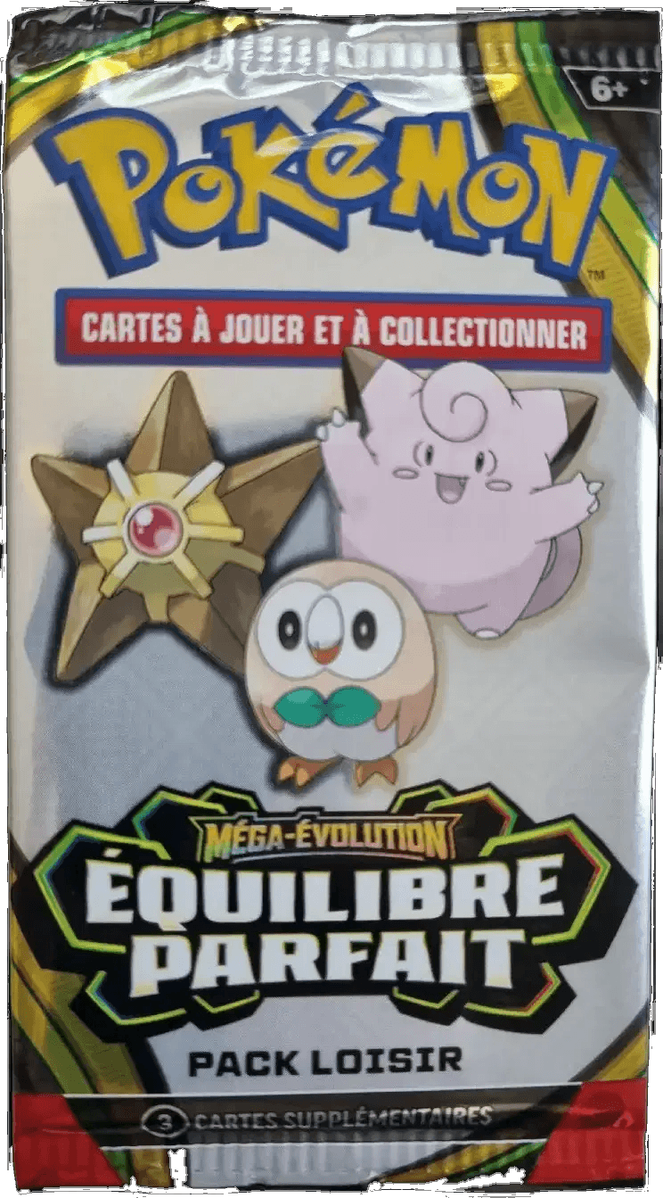 Perfect Order Fun Pack