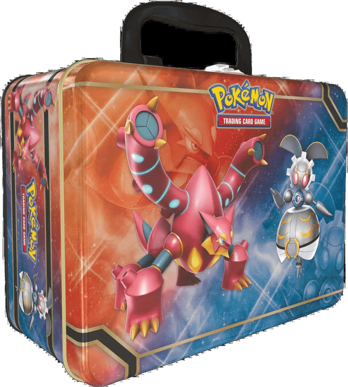 Collector Chest - Fall 2016