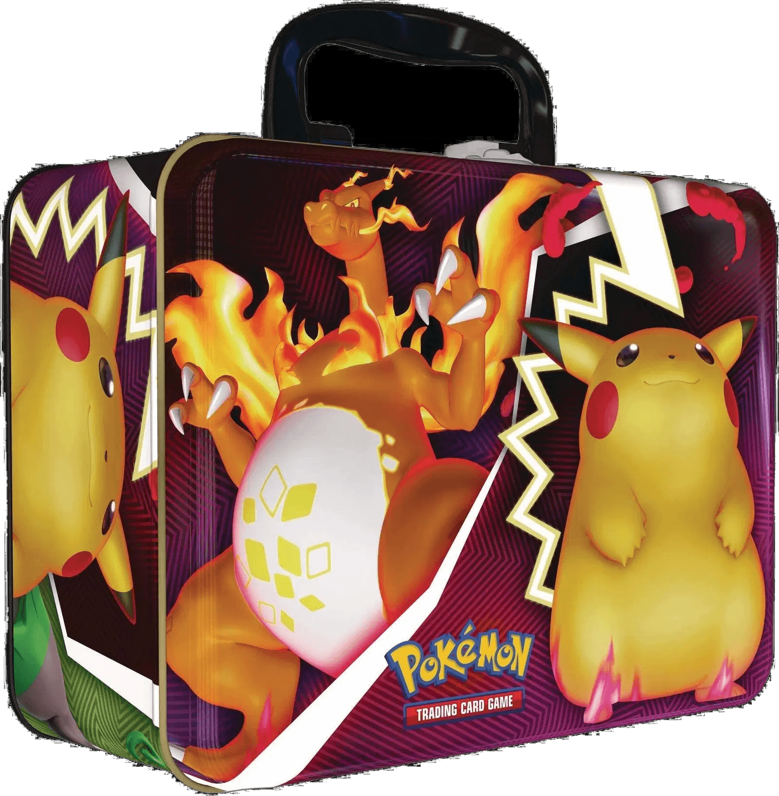 Fall 2020 Collector Chest