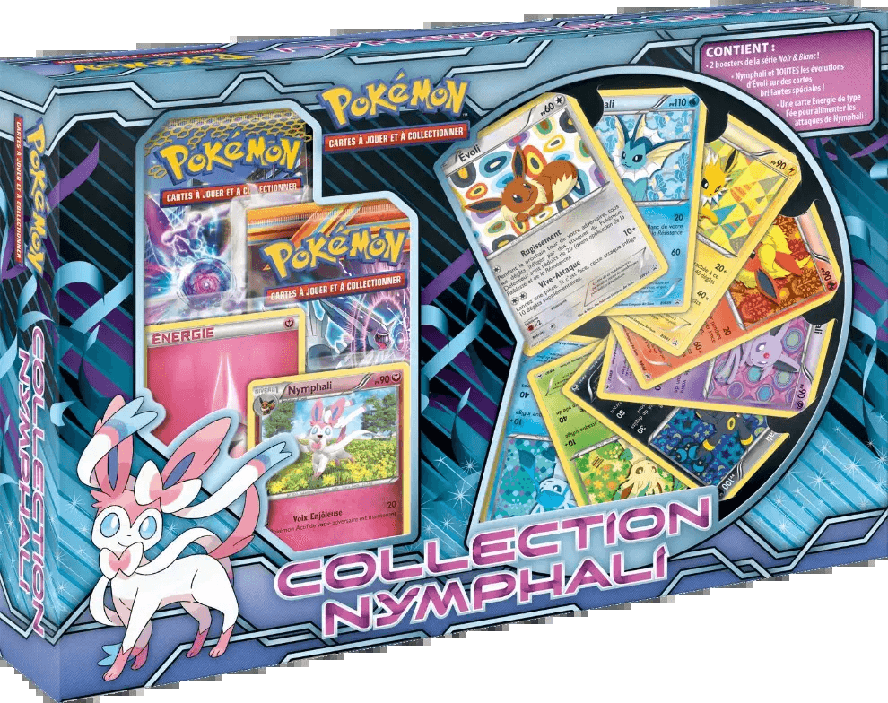 Sylveon Collection