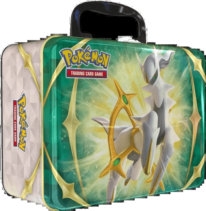 Spring 2022 Collector Chest