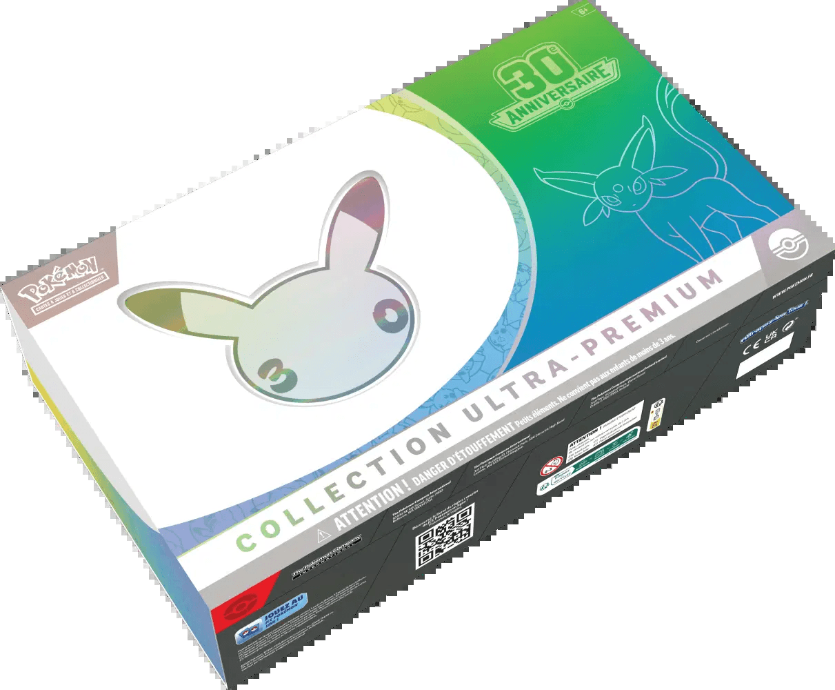 30th Celebration Ultra-Premium Collection - Day
