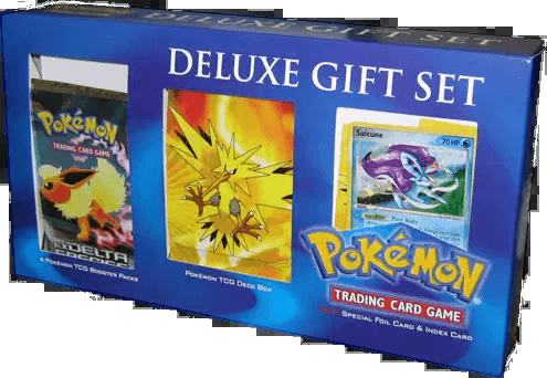 Deluxe Gift Set