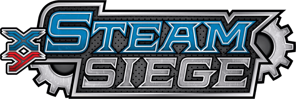 Steam Siege Elite Trainer Box