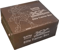 Furious Fists Elite Trainer Box