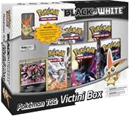 Victini Box