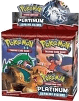 Supreme Victors Booster Box