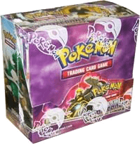 Stormfront Booster Box