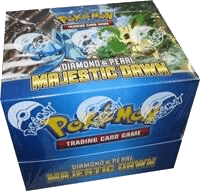 Majestic Dawn Booster Box