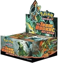 Team Rocket Returns Booster Box