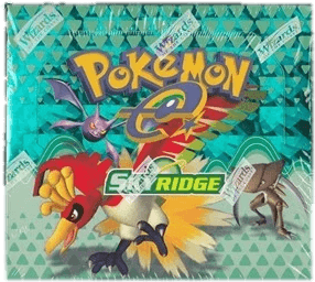 Skyridge Booster Box