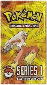 POP Series 1 Booster