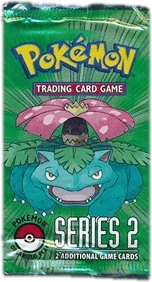 POP Series 2 Booster