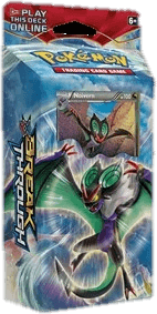 BREAKthrough: Night Striker Theme Deck