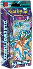 Plasma Freeze: Psy Crusher Theme Deck