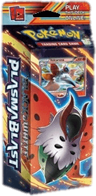 Plasma Blast: Solar Strike Theme Deck