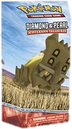 Mysterious Treasures: Armor Fortress Theme Deck