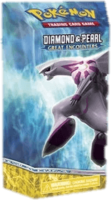 Great Encounters: Infinite Space Theme Deck