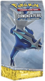 Great Encounters: Eternal Time Theme Deck