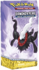 Great Encounters: Endless Night Theme Deck