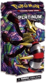 Platinum: Rebellion Theme Deck