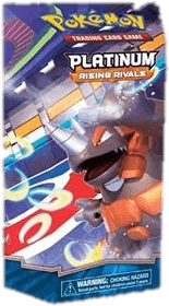 Rising Rivals: Drill Point Theme Deck