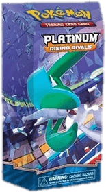 Rising Rivals: Cutting Edge Theme Deck