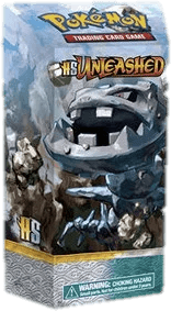 Unleashed: Steel Sentinel Theme Deck