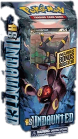 Undaunted: Nightfall Theme Deck