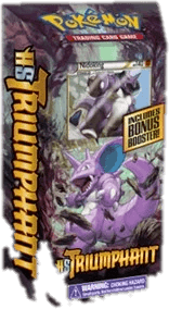 Triumphant: Royal Guard Theme Deck