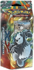 Furious Fists: Dark Hammer Theme Deck