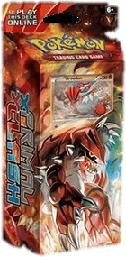 Primal Clash: Earth's Pulse Theme Deck