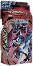 Ancient Origins: Iron Tide Theme Deck