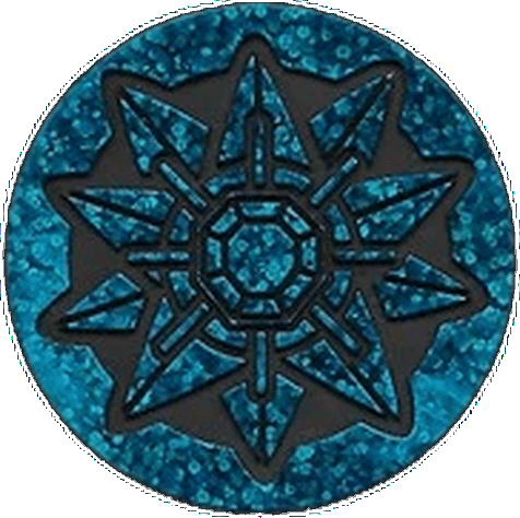 Starmie Coin (Hanada City Gym)