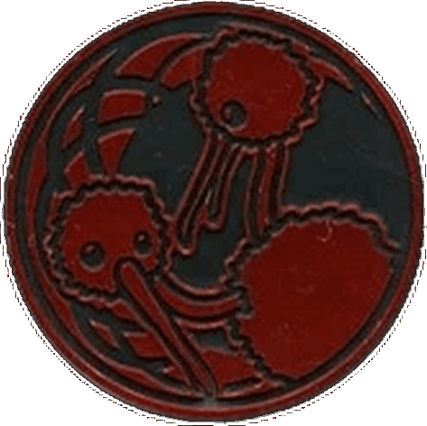 Doduo Coin (Challenge Road '99)