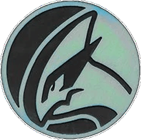 Lugia Coin (Neo Summer Road)